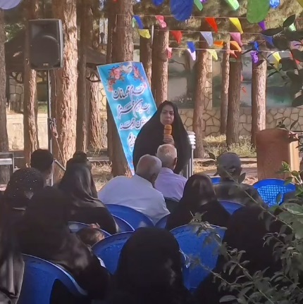 به مناسبت گرامیداشت ماه جهانی آلزایمر و هفته ملی سالمندان در سال 1404، با همکاری گروه آموزشی سلامت سالمندی دانشکده پرستاری برنامه های آموزشی و نمایشگاهی برگزار گردید.