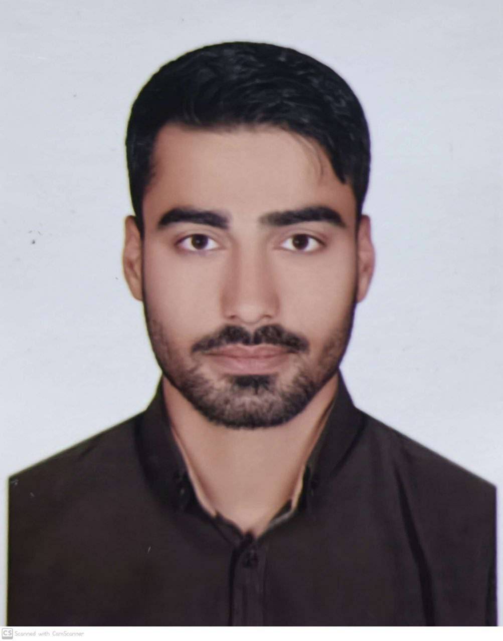 افتخار آفرینی هاشم فتحی دانشجو رشته پرستاری مراقبتهای ویژه دانشگاه علوم پزشکی گناباد در در رویداد استارتاپ ویکند «AI404» مشهد