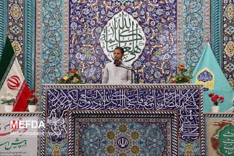 هشدار نسبت به «قاتل خاموش» در گناباد و بجستان؛ پویش «۱۲ روی ۸» سدی در برابر پرفشاری خون