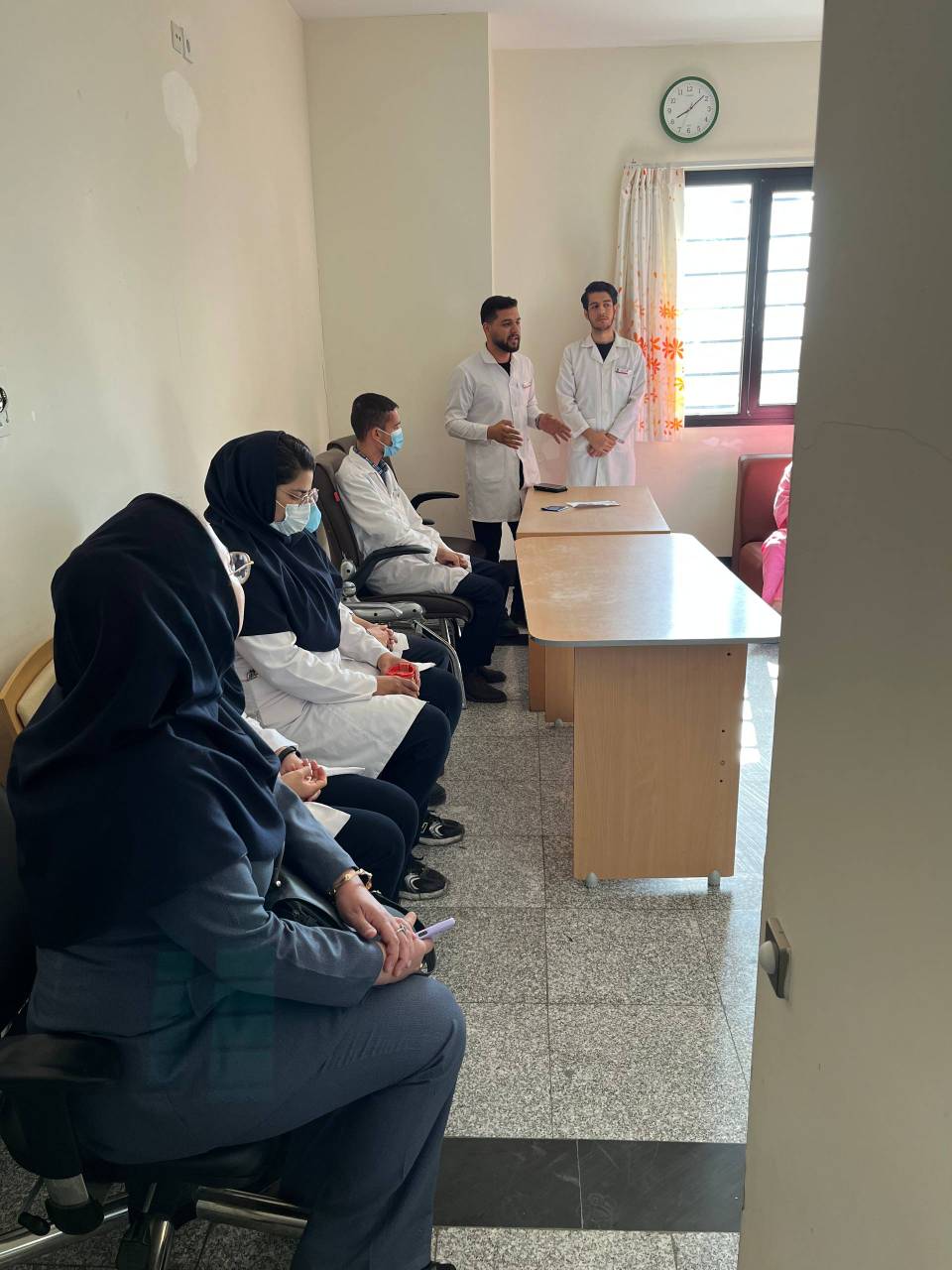 آموزش پیشگیری و غربالگری سبک زندگی سالم و جلوگیری از خودکشی و عوامل آن