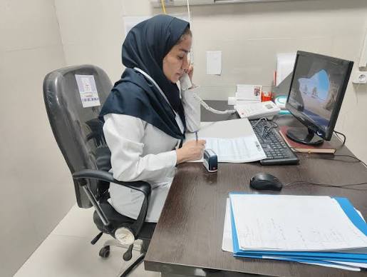 ارائه گزارش شواهد پژوهشی و پیشنهادهای ارتقای برنامه ملی «پرستاری پیگیر»