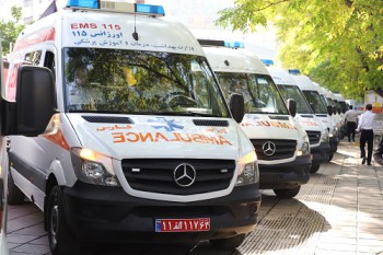 موافقت با اخذ پذیرش دانشجو در مقطع کارشناسی پیوسته فوریت های پزشکی به مدت 5 سال