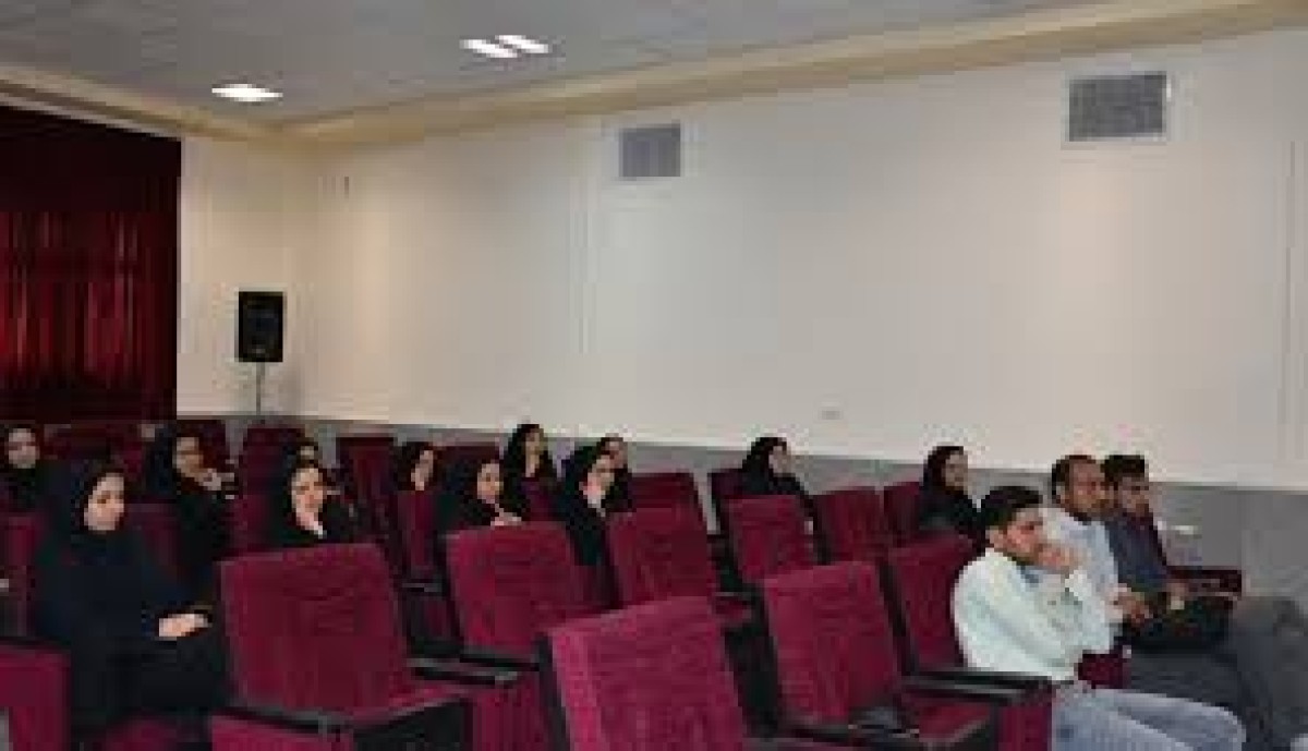 قابل توجه دانشجویان ترم 8 کارشناسی پرستاری- جلسه توجیهی آزمون آسکی