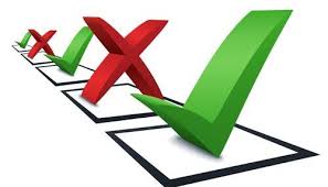 اطلاعیه برگزاری آزمون آمادگی صلاحیت بالینی ویژه دانشجویان ترم 8 کارشناسی پرستاری